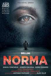 The ROH Live: Norma