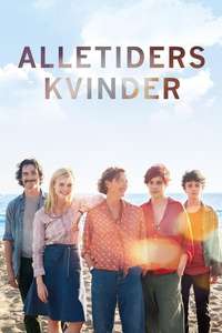 20th Century Women - Poster