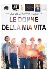 20th Century Women - Poster