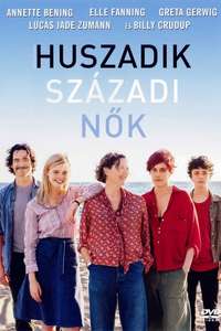 20th Century Women - Poster