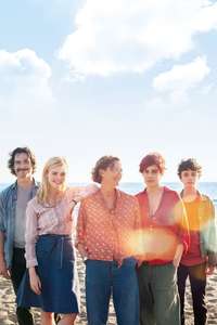 20th Century Women - Poster