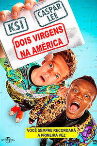Laid in America - Poster