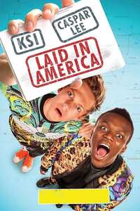 Laid in America - Poster