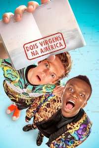 Laid in America - Poster