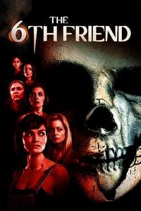 The 6th Friend - Poster