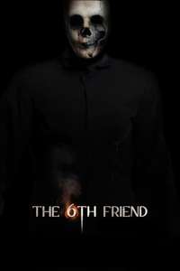 The 6th Friend - Poster
