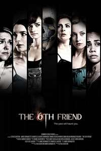 The 6th Friend - Poster
