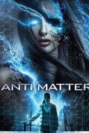 Anti Matter