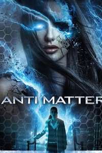 Anti Matter - Poster