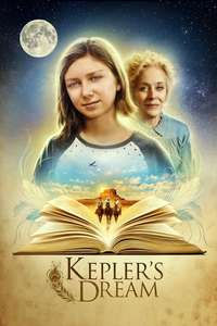 Kepler's Dream - Poster