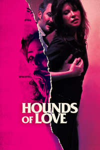 Hounds of Love - Poster