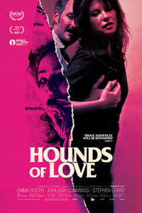 Hounds of Love - Poster