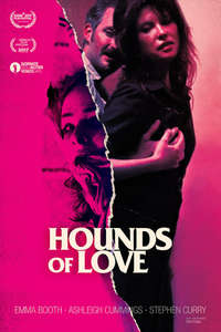 Hounds of Love - Poster