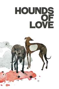 Hounds of Love - Poster