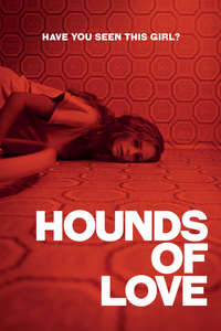 Hounds of Love - Poster