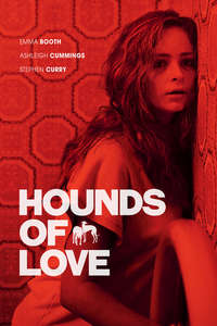 Hounds of Love - Poster