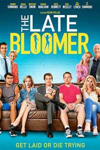 The Late Bloomer - Poster