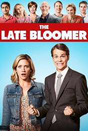 The Late Bloomer