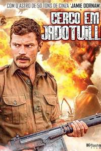 The Siege of Jadotville - Poster