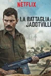 The Siege of Jadotville - Poster