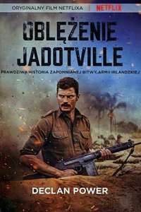 The Siege of Jadotville - Poster