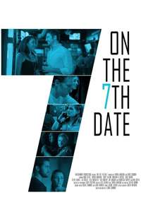 On the 7th Date - Poster