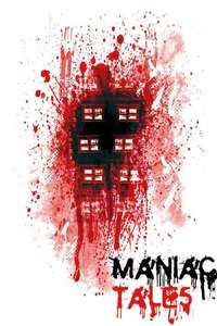 Maniac Tales - Poster