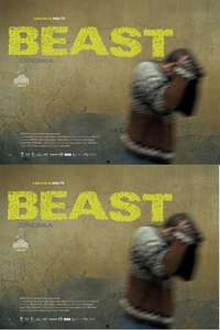Beast - Posters