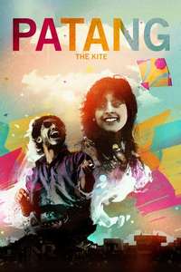 Patang - Posters