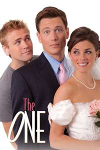 The One - Posters