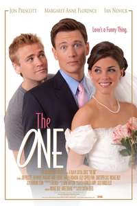 The One - Posters