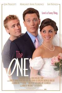 The One - Posters