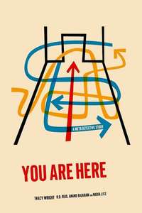 You Are Here - Posters