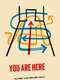 You Are Here