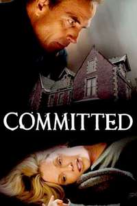 Committed - Poster