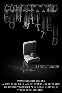 Committed - Poster