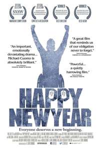 Happy New Year - Poster