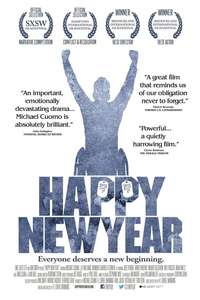 Happy New Year - Poster