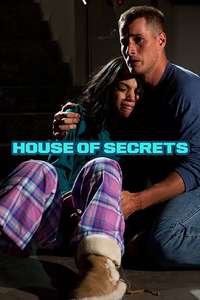 House of Secrets - Poster