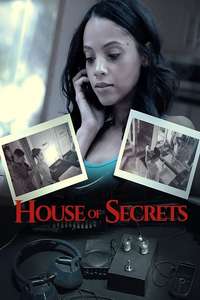 House of Secrets - Poster