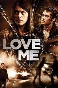 Love Me - Poster