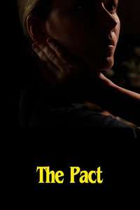 The Pact - Poster
