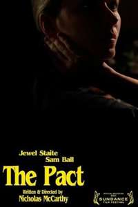 The Pact - Poster