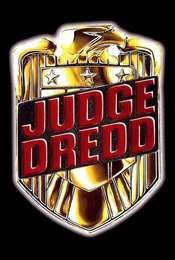Judge Dredd