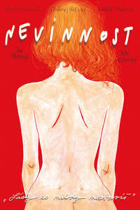 Innocence - Poster