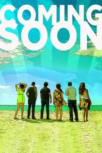 Coming Soon - Poster