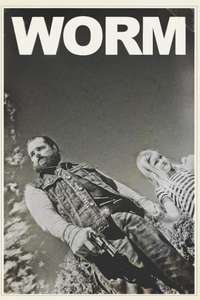 Worm - Poster