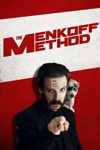 The Menkoff Method - Poster