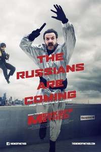 The Menkoff Method - Poster