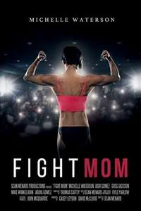 Fight Mom - Poster